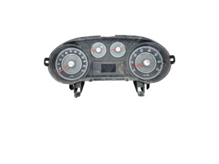 Přístrojová deska Fiat Punto Evo 2010 199A2000