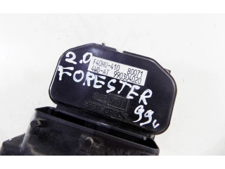 Блок АБС Subaru Forester SF 1998 - 2000 года