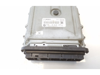 Řídící jednotka 851013701, 0281016846 BMW 5 F10 F11 2010