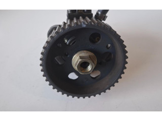 Vstřikovací čerpadlo 0445010007 Fiat Punto (188)