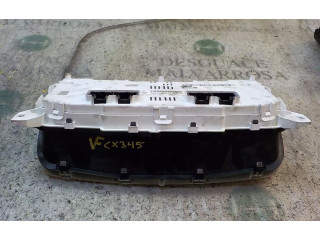 Панель приборов 68080410AF, 68080410AF Jeep Compass