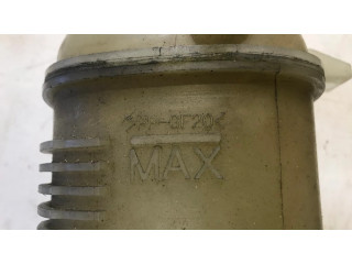 Расширительный бачок охлаждающей жидкости