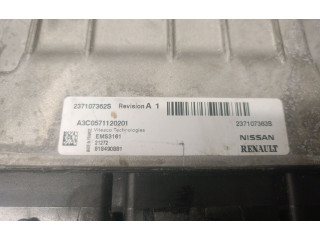 Řídící jednotka 237107362S, 237107362S Renault Captur II 2021