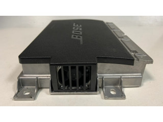 Звукоусилитель