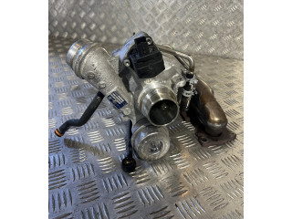 Turbodmychadlo Турбина 31459815 Volvo XC90