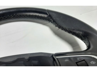 Руль Skoda Superb B8 (3V) 2015 - 2024 года 3V0419091L, 5E0419685A