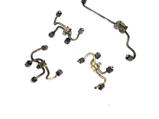 Vstřikovací lišta BMW X5 E53 M57 D30 (306D2)