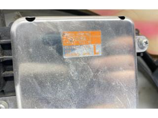 Комплект вентиляторов 1671131610, 1636141440 Lexus IS III XE30