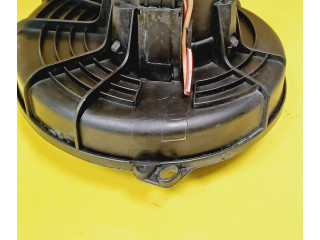 Вентилятор печки 58874 Opel Meriva A