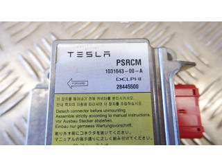 Блок подушек безопасности 103164300A, 103164300A Tesla Model S