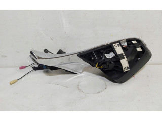 Зеркало электрическое Tesla Model S 2012 - года