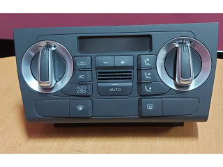 Блок управления климат-контролем 8P0820043BG   Audi A3 S3 A3 Sportback 8P