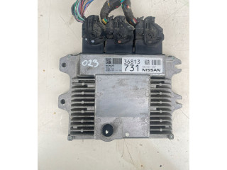 Řídící jednotka NEC000087, NEC000 Nissan Note (E12) 2014