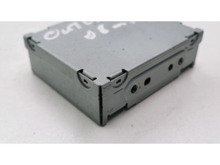 Блок управления навигации (GPS)