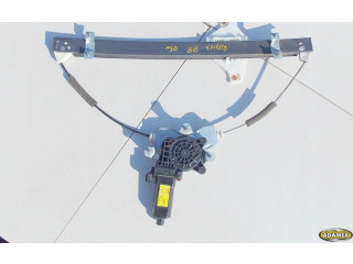 Панель приборов SsangYong Rodius