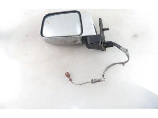 Zpětné zrcátko Nissan Navara D22 2003