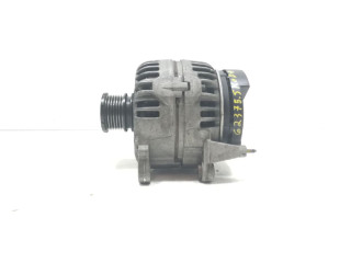 Генератор 06F903023N Skoda Superb B6 (3T)