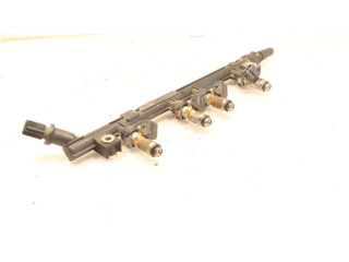 Топливная рампа Fiat Grande Punto