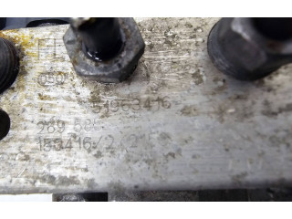 Jednotka ABS 00519634160 Fiat Punto Evo 2000