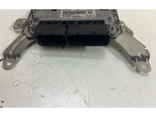 Блок управления климат-контролем 0281017785, 51902994 Alfa Romeo Giulietta