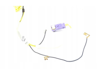 Подушка безопасности в сиденье 1K0971584N Skoda Yeti (5L)