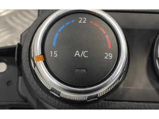 Блок управления климат-контролем NA9C, 1E12 Mazda MX-5 ND