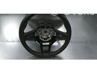 Руль Renault Captur II 2020 - года 484002607R