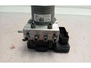 Блок АБС 9834920780   Opel  Combo D  2011 - 2017 года