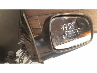 Зеркало электрическое     правое   Jeep Cherokee     