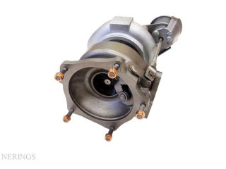 Турбина Porsche Cayenne (92A) 49389-00300, IT-49389-00303
