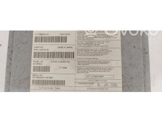 Блок предохранителей BF6N18C815JB, 31358324 Volvo S60