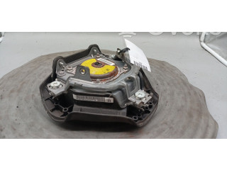 Подушка безопасности водителя WDT0K626657, 1FICHA   Subaru Forester SH