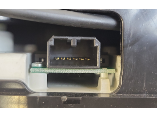 Блок управления климат-контролем 168340200   Fiat Ducato