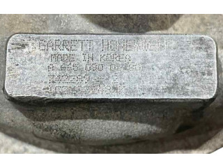 Турбина SsangYong Rexton A6650900580, 6650900580 для двигателя D27DT