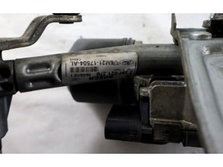 Моторчик дворников 6M21-17504-AL Ford S-MAX