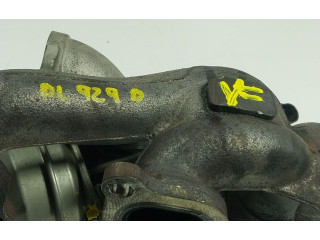 Turbodmychadlo Турбина 1708310344E20   Maserati Levante   