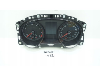 Панель приборов 517920740D, 517920740D Volkswagen Golf Sportsvan