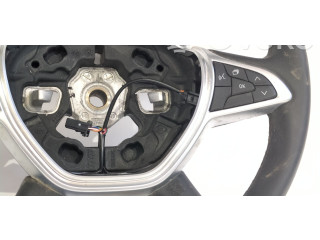 Руль Dacia Sandero III 2020 - года 484004420R, 168210380