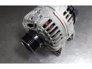 Генератор    Opel Meriva A      