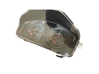 Панель приборов 31296228, L0ZJ6669   Volvo V50       