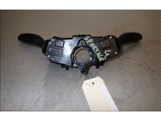 Ручка стеклоочистителей    KIA Sportage