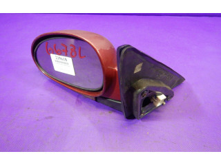 Зеркало электрическое Chevrolet Nubira - года