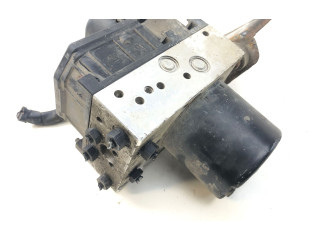 Блок АБС 6Q0907379H, 0265224011   Skoda  Fabia Mk1 (6Y)  1999 - 2007 года