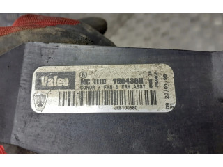 Комплект вентиляторов JRB100580 Rover Rover