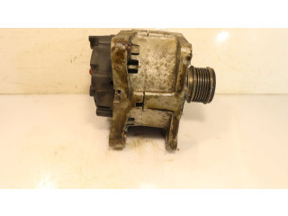 Генератор TG11C064 Dacia Duster