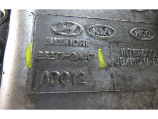 Интеркулер  282712A401, 282712A401   KIA Rio 