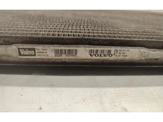 Радиатор интеркулера 989581K, 31274553   Volvo XC90  