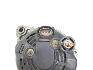 Генератор Jaguar XJ X308