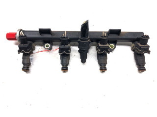 Vstřikovací lišta Fiat Stilo