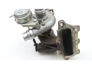 Turbodmychadlo Турбина 144103742R Renault Captur not_set